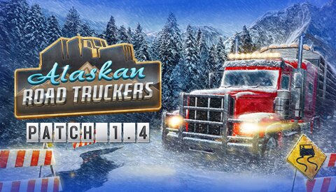 Alaskan Road Truckers Free Download