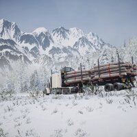 Alaskan Road Truckers Crack Download