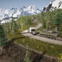 Alaskan Road Truckers Update Download