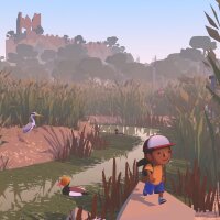 Alba: A Wildlife Adventure Update Download