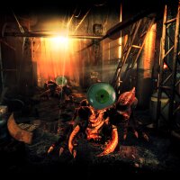 Albedo: Eyes from Outer Space Crack Download