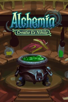 Alchemia: Creatio Ex Nihilo Free Download