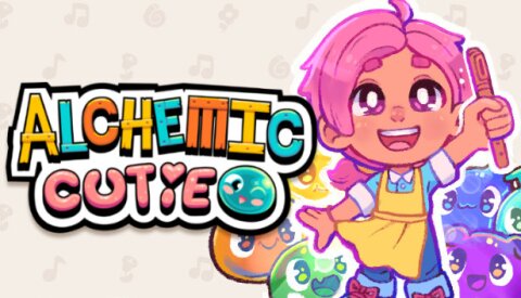 Alchemic Cutie Free Download