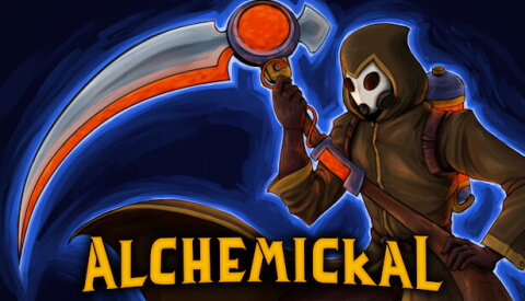 Alchemickal Free Download