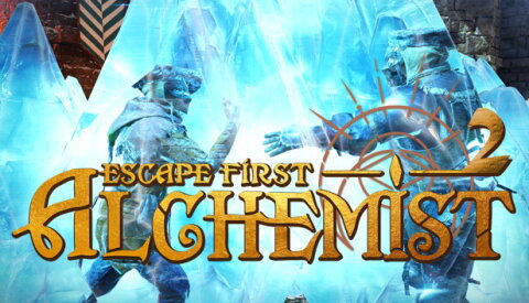 Alchemist: Journey of the Soul Free Download