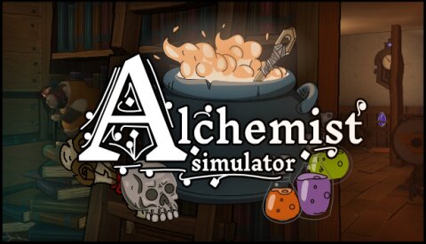 Alchemist Simulator Free Download