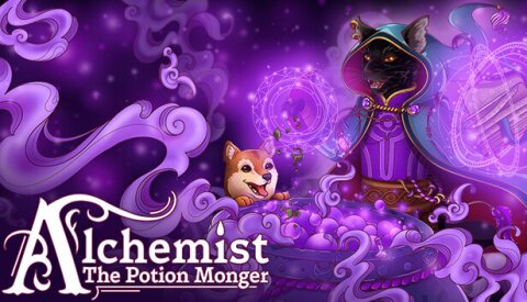 Alchemist: The Potion Monger Free Download