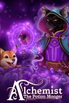 Alchemist: The Potion Monger Free Download