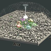 Alcyone: The Last City Crack Download