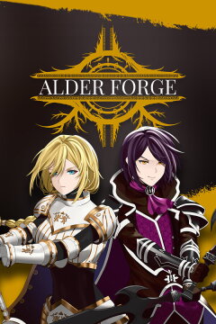 Alder Forge 2 Free Download