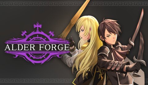 Alder Forge Free Download