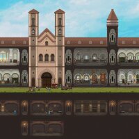 Ale Abbey - Monastery Brewery Tycoon Torrent Download