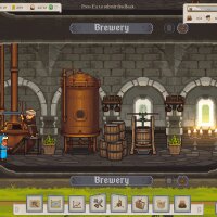 Ale Abbey - Monastery Brewery Tycoon Repack Download