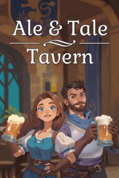 Ale & Tale Tavern Free Download