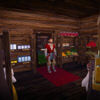 Alek - The Lost Kingdom PC Crack
