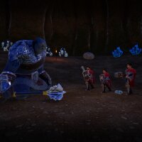 Alek - The Lost Kingdom Crack Download