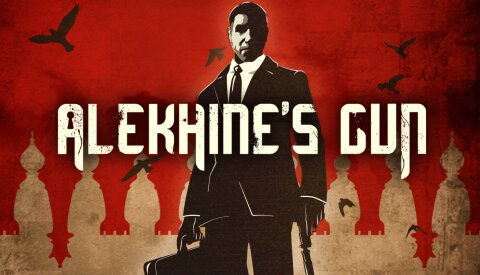 Alekhine's Gun (GOG) Free Download