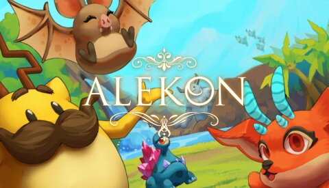 Alekon (GOG) Free Download