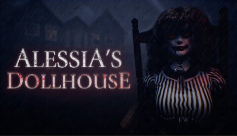 Alessia's Dollhouse Free Download