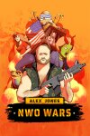 Alex Jones: NWO Wars Free Download