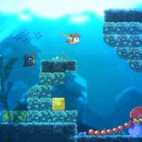 Alex Kidd in Miracle World DX Crack Download