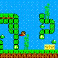 Alex Kidd in Miracle World DX Repack Download