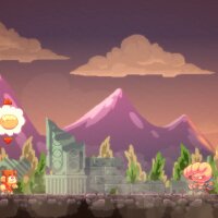 Alex Kidd in Miracle World DX Update Download