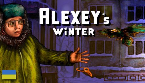 Alexey's Winter: Night Adventure Free Download