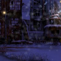 Alexey's Winter: Night Adventure PC Crack