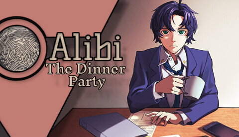 Alibi: The Dinner Party Free Download