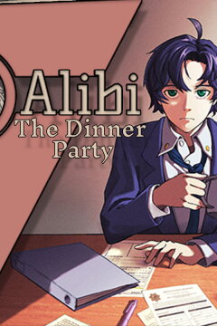 Alibi: The Dinner Party Free Download