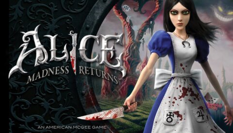 Alice: Madness Returns Free Download