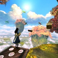 Alice: Madness Returns PC Crack