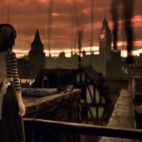 Alice: Madness Returns Crack Download