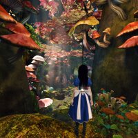 Alice: Madness Returns Update Download