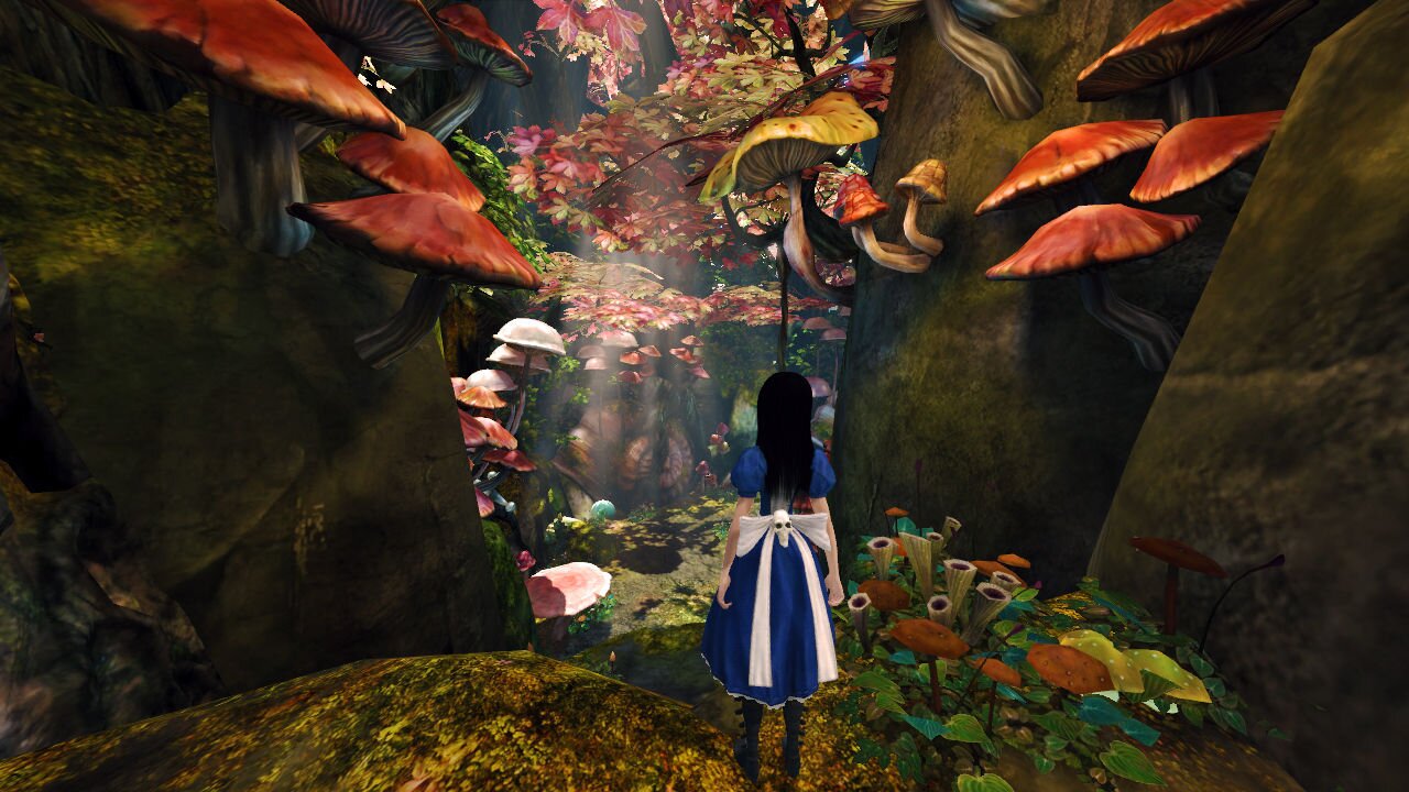 alice in wonderland the madness returns free download mac