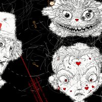 Alice Mesmerizing Episodes of Neurosis (AMEN) PC Crack