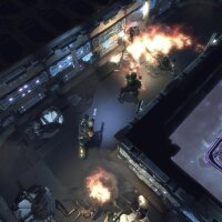 Alien Breed: Impact PC Crack