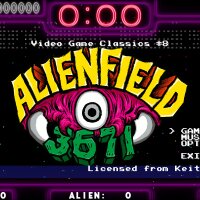 ALIEN FIELD Torrent Download