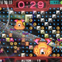 ALIEN FIELD Update Download