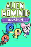 Alien Hominid Invasion Free Download