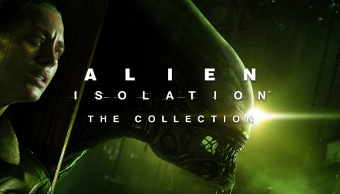 Alien: Isolation Collection (GOG) Free Download