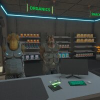 Alien Market Simulator Torrent Download