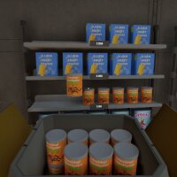 Alien Market Simulator Crack Download