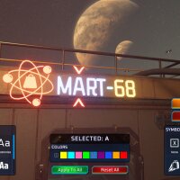 Alien Market Simulator Repack Download