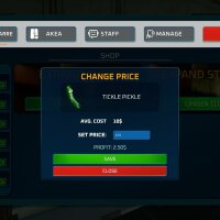Alien Market Simulator Update Download