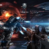 Alien Rage - Unlimited Repack Download