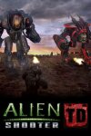 Alien Shooter TD Free Download