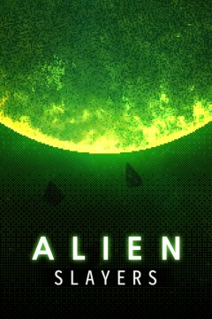 Alien Slayers Free Download