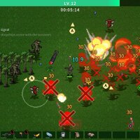 Alien Slayers Update Download